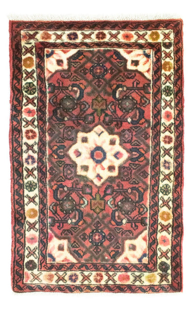 Hosseinabad Alfombra 65x95cm - Alfombra persa