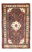 Alfombra persa - Nómada - 95 x 65 cm - rosa