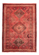 Qashqai Alfombra 242x174cm - Alfombra persa