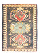 Alfombra Turkaman 67x87cm - Alfombra persa