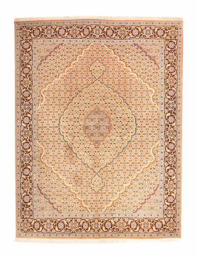 Tabriz - 50 Raj Alfombra 158x203cm - Alfombra persa