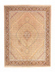 Tabriz - 50 Raj Alfombra 158x203cm - Alfombra persa