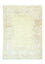 Alfombra de diseño - 297 x 220 cm - beige