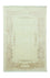 Alfombra de diseño - 310 x 202 cm - beige
