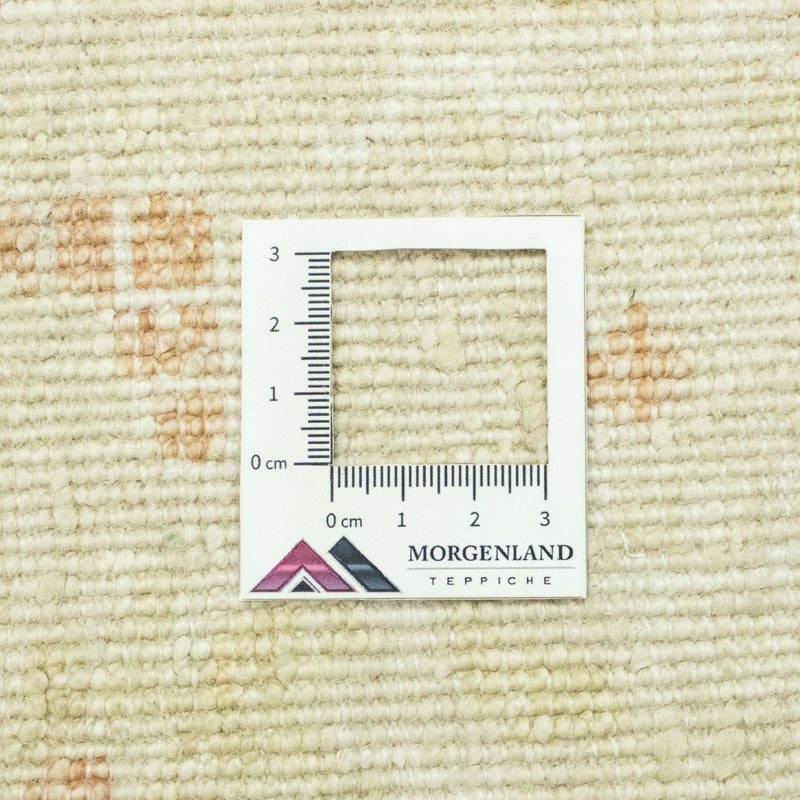 Alfombra de diseño - 310 x 202 cm - beige