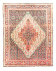 Senneh Alfombra 155x126cm - Alfombra persa