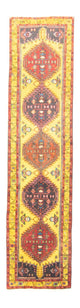 Ardabil Alfombra 73x300cm - Alfombra persa