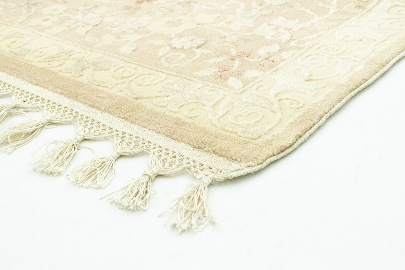 Alfombra de diseño 303x196cm - Designerteppich