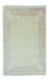 Alfombra de diseño - 304 x 200 cm - beige