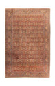 Senneh Alfombra 125x190cm - Alfombra persa