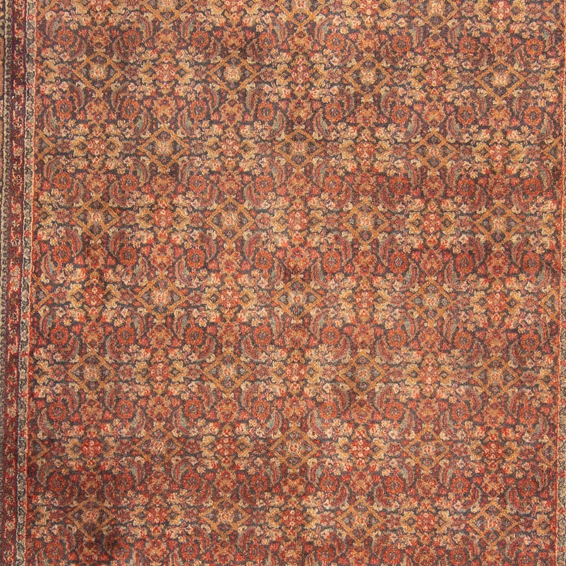 Alfombra persa - Clásica - 190 x 125 cm - multicolor