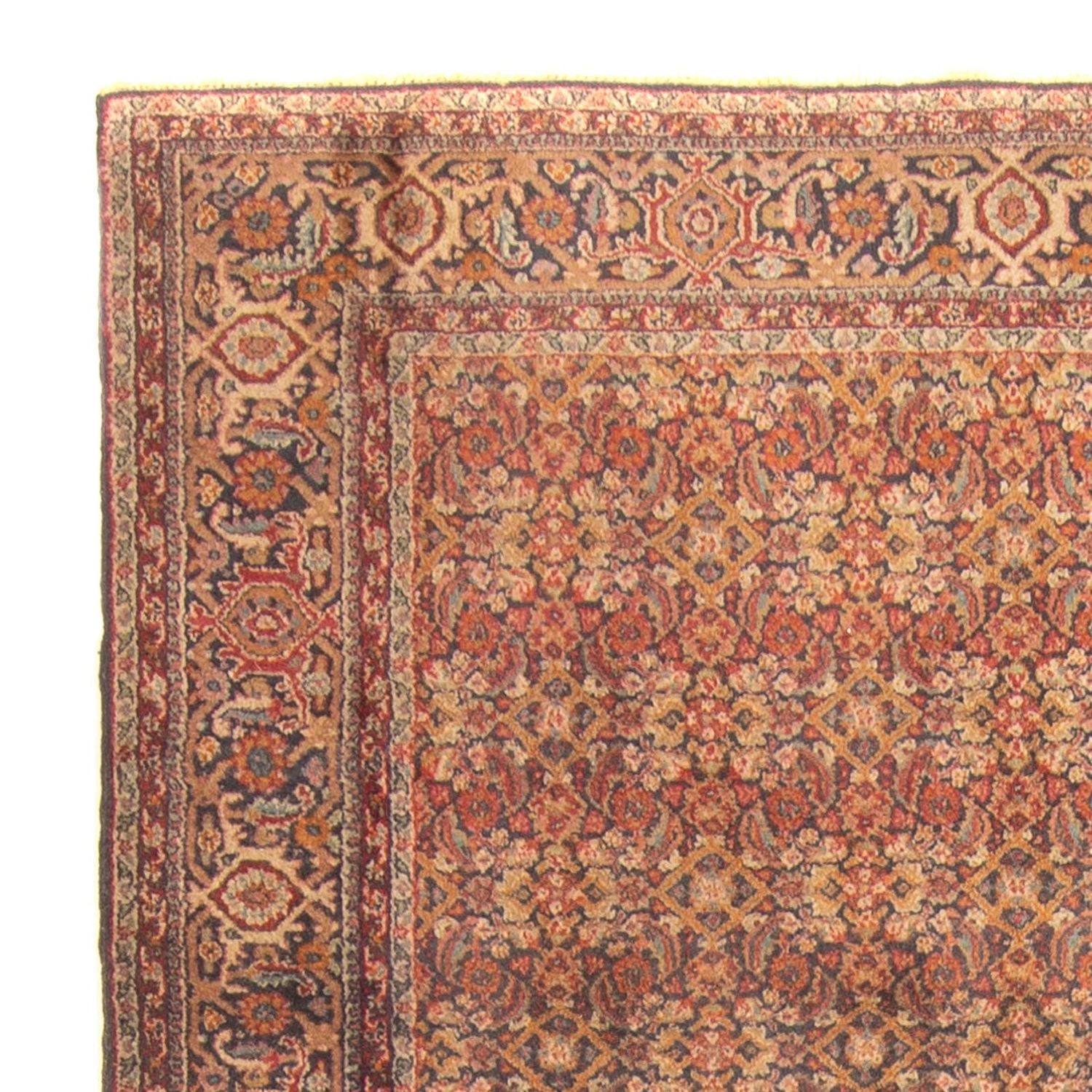 Alfombra persa - Clásica - 190 x 125 cm - multicolor
