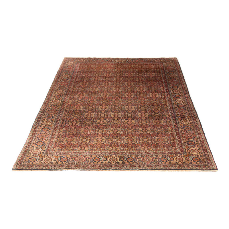 Alfombra persa - Clásica - 190 x 125 cm - multicolor