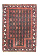 Alfombra Belutsch 100x145cm - Alfombra persa