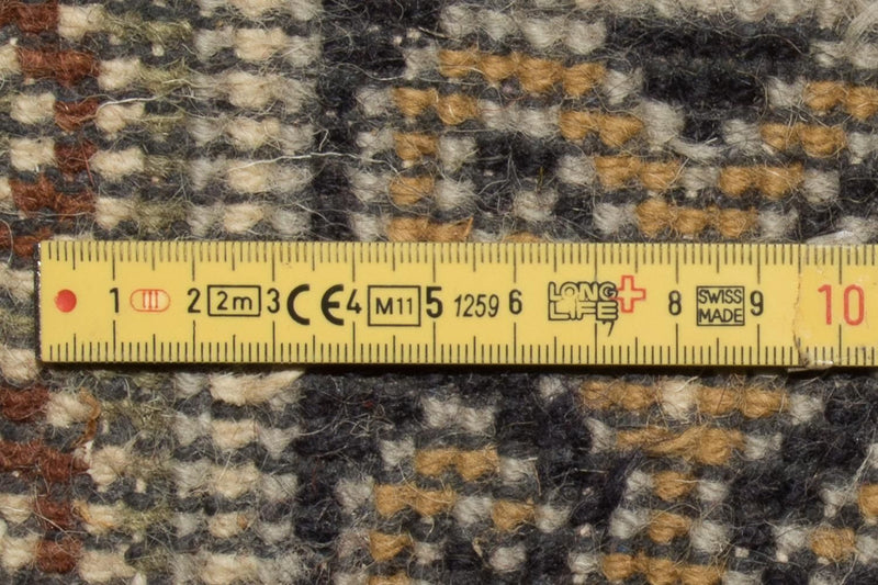 Alfombra oriental - 154 x 91 cm - beige