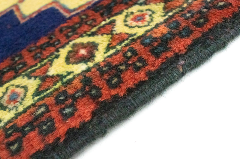 Alfombra de pasillo Alfombra persa - Nómada - 275 x 70 cm - beige