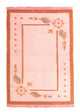 Kilim moderno Alfombra 120x177cm - Alfombra de lana