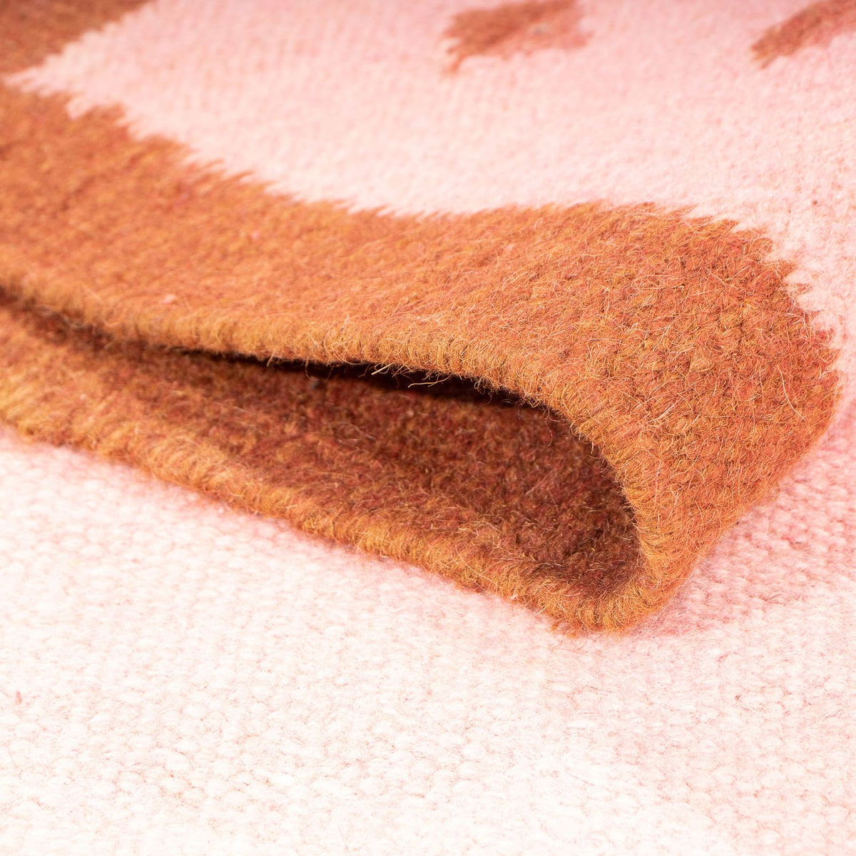 Alfombra Kelim - Tendencia - 177 x 120 cm - beige