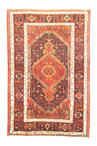 Hamadan Alfombra 105x170cm - Alfombra persa