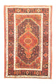 Hamadan Alfombra 170x105cm - Alfombra persa