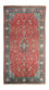 Alfombra persa - Clásica - 245 x 140 cm - rojo