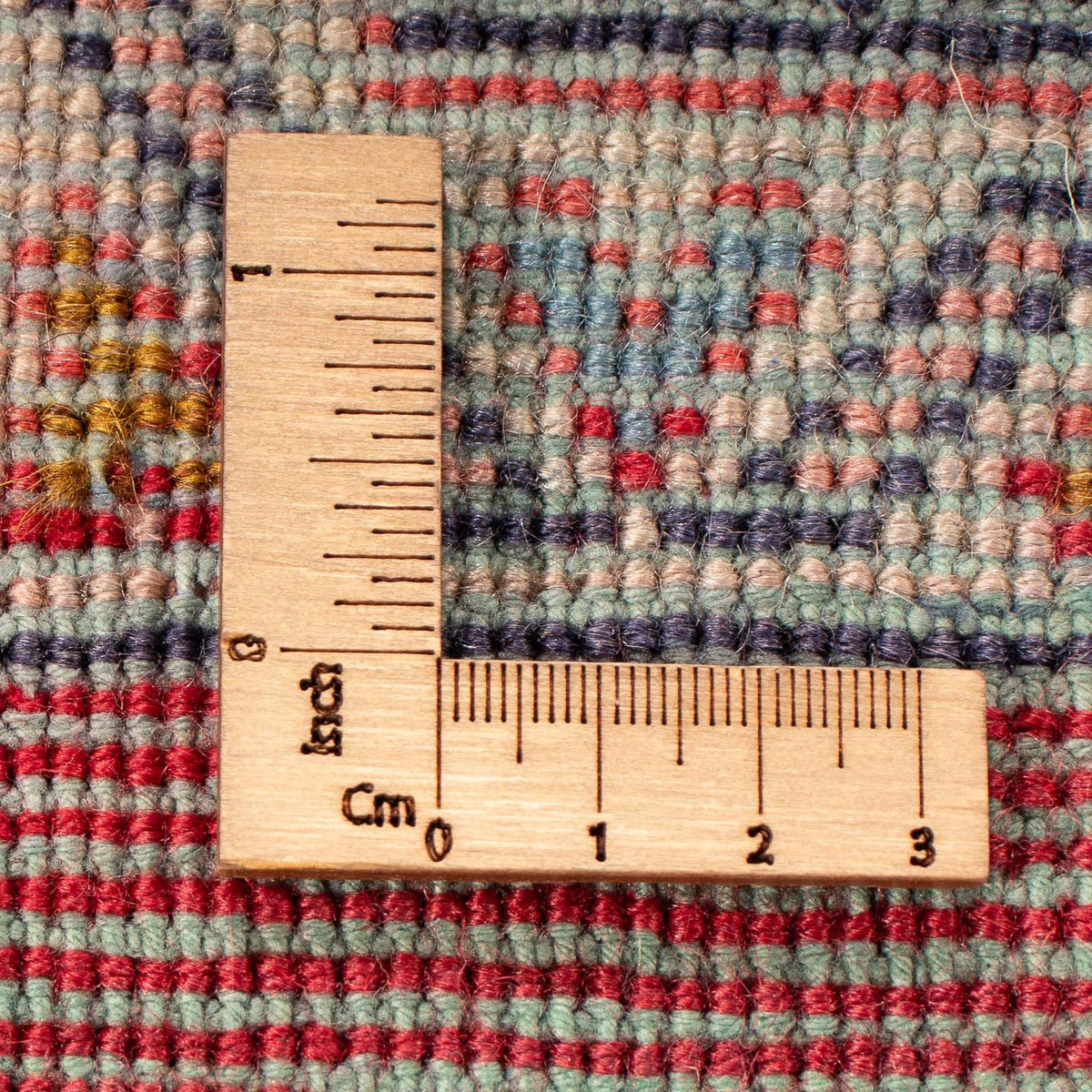 Alfombra persa - Clásica - 245 x 140 cm - rojo