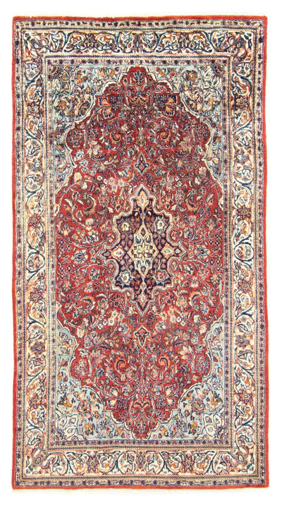Sarouk Alfombra 135x240cm - Alfombra persa