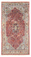 Alfombra persa - Clásica - 240 x 135 cm - rojo