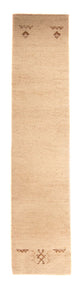 Alfombra bereber 72x332cm - Alfombra de lana
