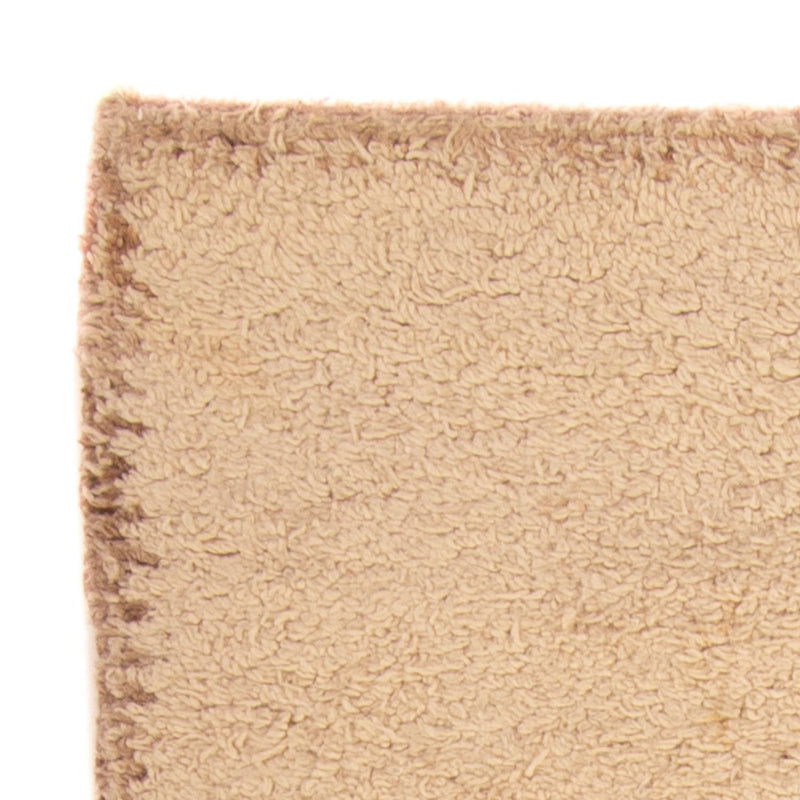 Alfombra bereber - 156 x 86 cm - beige