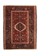 Hamadan Alfombra 100x130cm - Alfombra persa