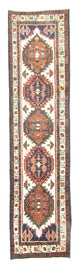 Ardabil Alfombra 67x274cm - Alfombra persa