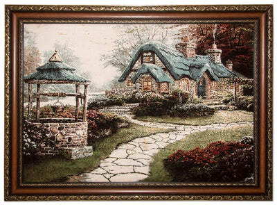 Tapiz 80x110cm - Alfombra oriental