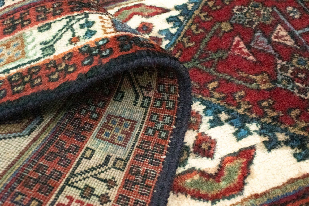 Ardabil Alfombra 68x280cm - Alfombra persa