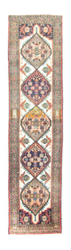 Ardabil Alfombra 288x72cm - Alfombra persa