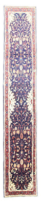 Sarouk Alfombra 402x72cm - Alfombra persa