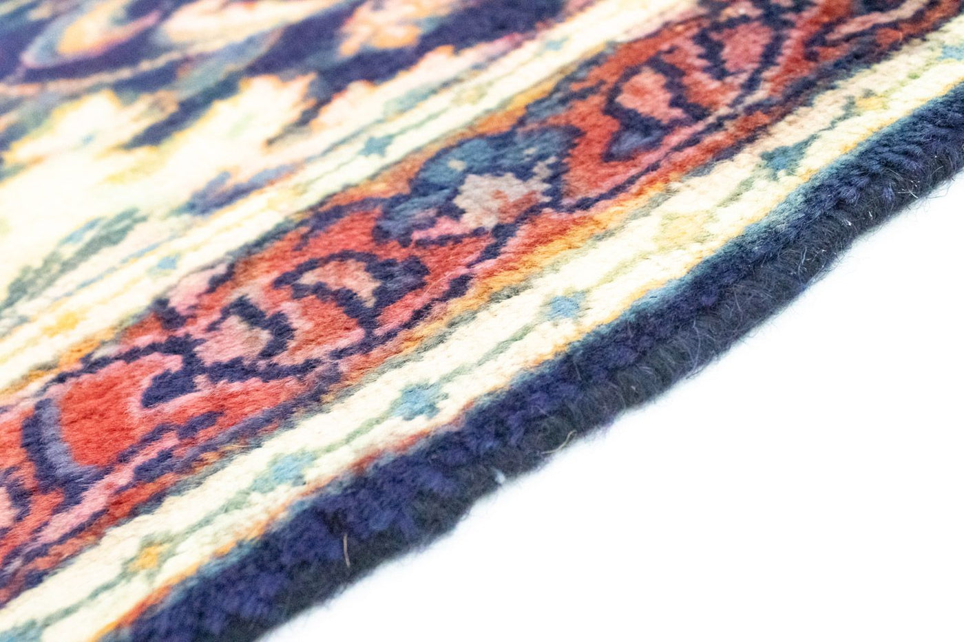 Sarouk Alfombra 402x72cm - Alfombra persa