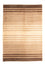 Alfombra Gabbeh - Loribaft Softy - 243 x 172 cm - multicolor