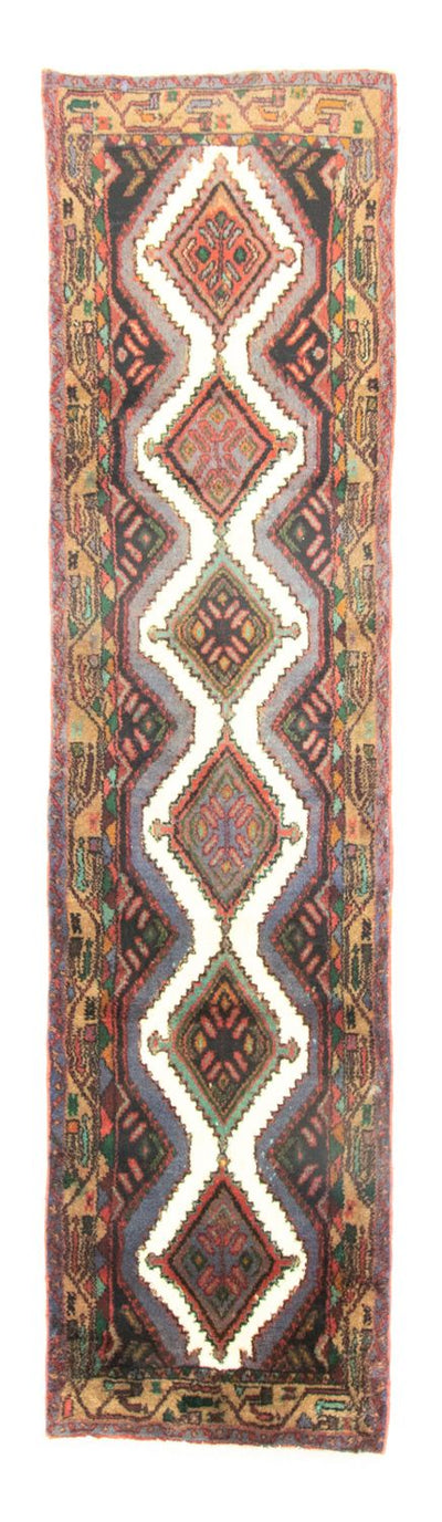 Hamadan Alfombra 78x306cm - Alfombra persa