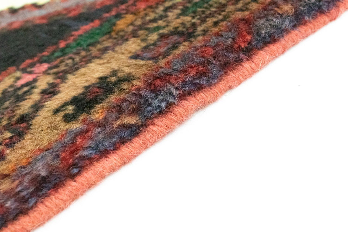 Hamadan Alfombra 78x306cm - Alfombra persa