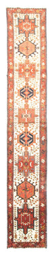 Ardabil Alfombra 67x420cm - Alfombra persa