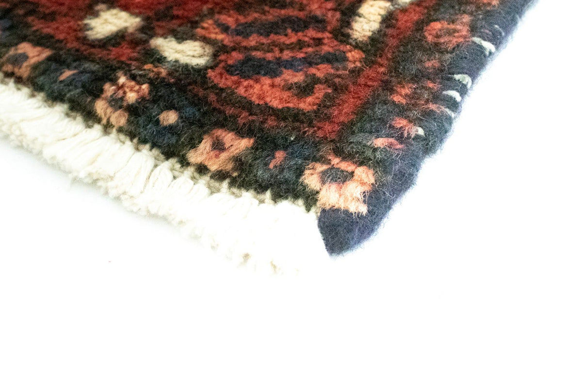 Ardabil Alfombra 67x420cm - Alfombra persa