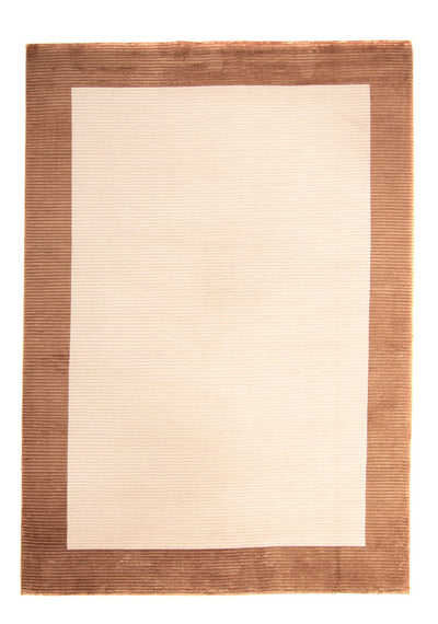Alfombra de viscosa 201x275cm - Viskoseteppich