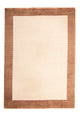 Alfombra de viscosa 201x275cm - Viskoseteppich