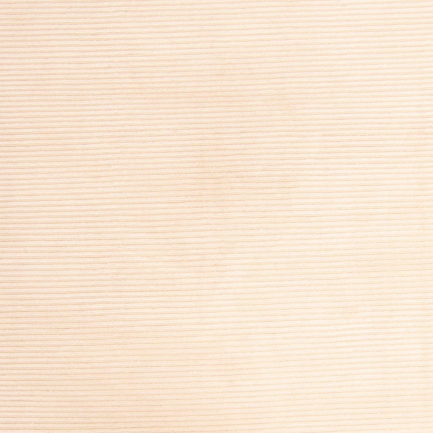 Alfombra de viscosa - 275 x 201 cm - beige