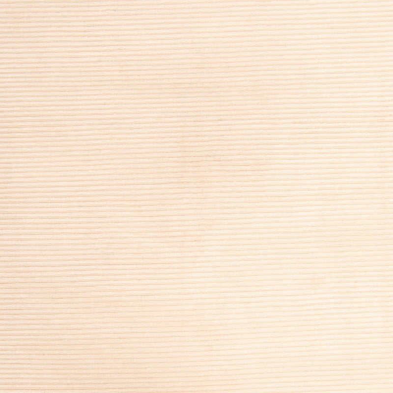 Alfombra de viscosa - 275 x 201 cm - beige