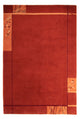 Alfombra de Nepal 205x293cm - Alfombra de lana