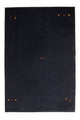 Gabbeh Indo Alfombra 200x300cm - Alfombra de lana