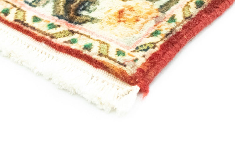 Alfombra de pasillo Alfombra persa - Clásica - 300 x 75 cm - beige