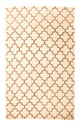 Alfombra de lana 189x278cm - Alfombra de lana